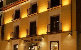 Posada del León de Oro Boutique Hotel